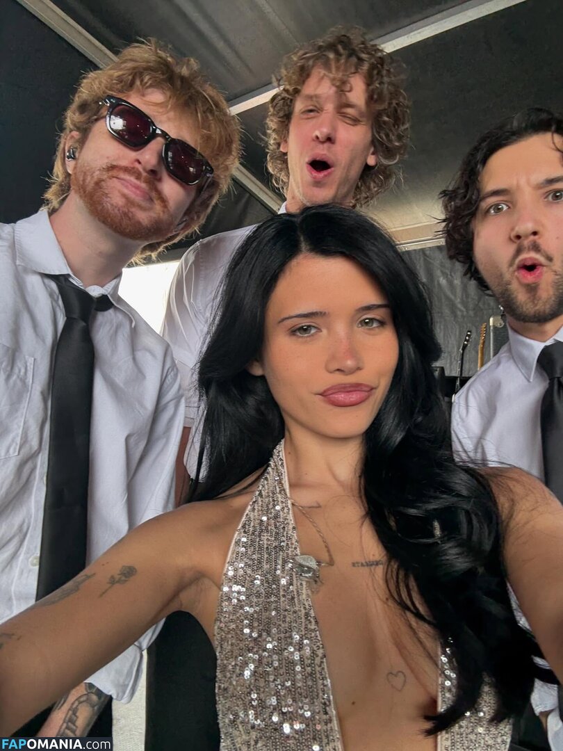 Nessa Barrett / Nessaabarrett / https: / nessabarrett Çıplak OnlyFans  Sızdırılmış Fotoğraf #110