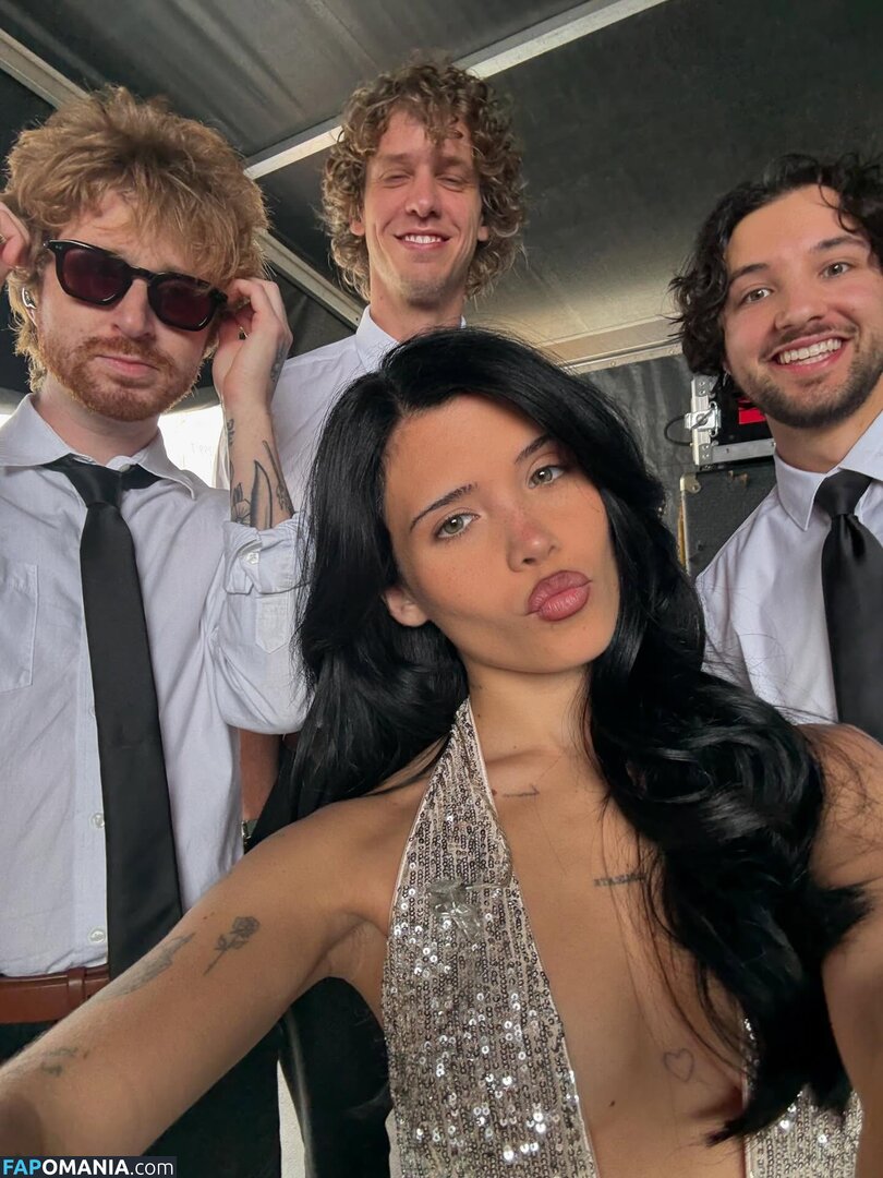 Nessa Barrett / Nessaabarrett / https: / nessabarrett Çıplak OnlyFans  Sızdırılmış Fotoğraf #111