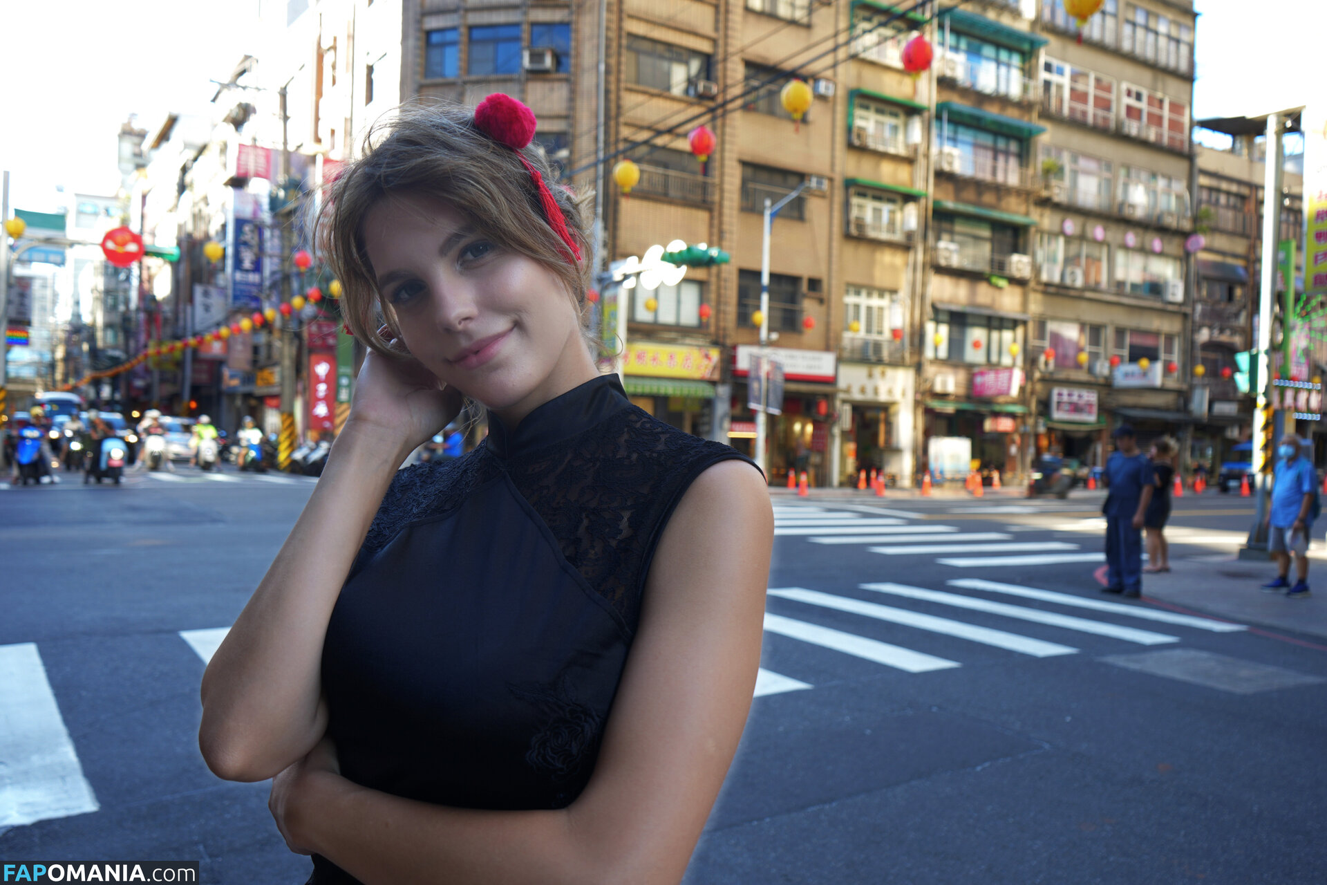 neti_jp Çıplak OnlyFans  Sızdırılmış Fotoğraf #2