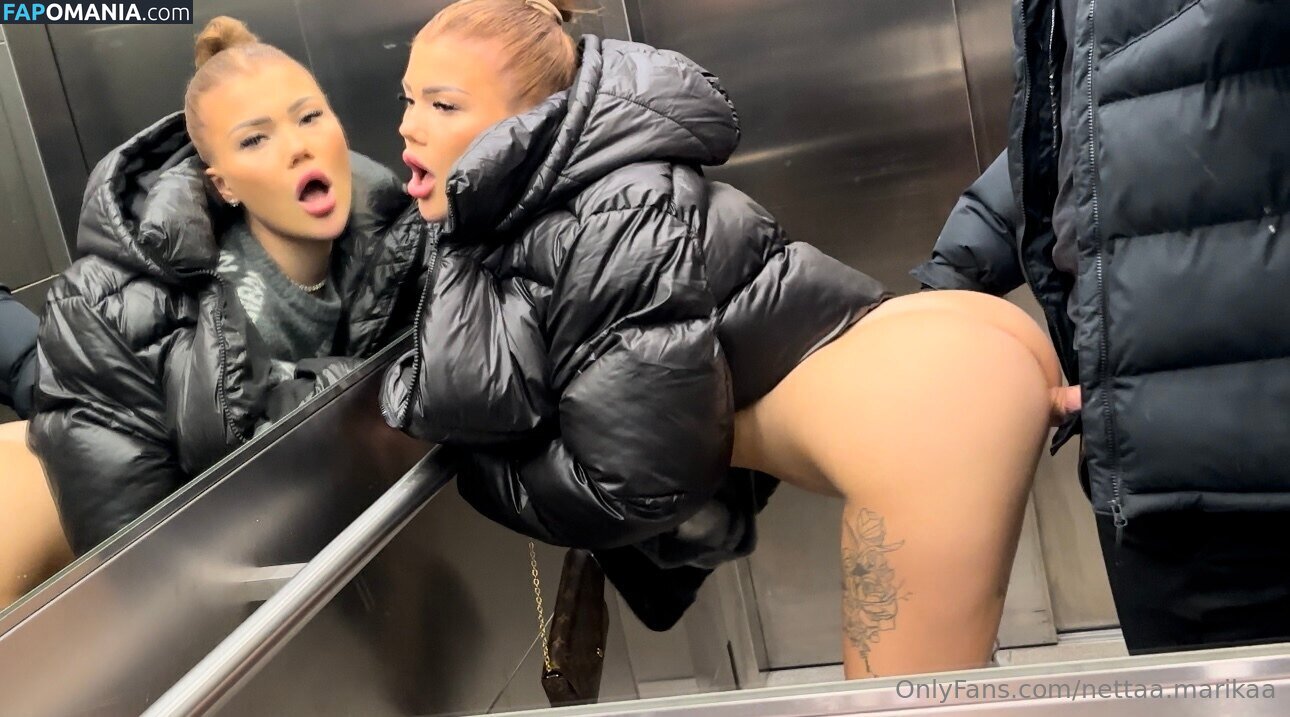 MatterElectrical9821 / Netta Jaaskelainen / jaaskelainenetta / nettaa.marikaa Çıplak OnlyFans  Sızdırılmış Fotoğraf #5