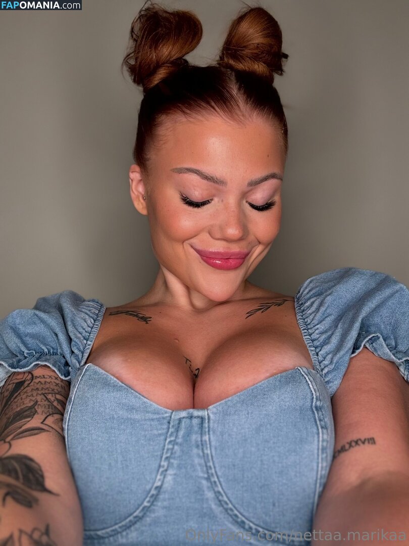 MatterElectrical9821 / Netta Jaaskelainen / jaaskelainenetta / nettaa.marikaa Çıplak OnlyFans  Sızdırılmış Fotoğraf #7