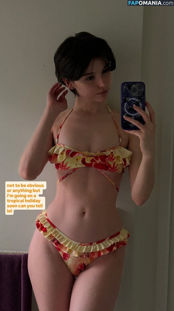 Newinsight / abbeys_here / newinsight_ Çıplak OnlyFans  Sızdırılmış Fotoğraf #7