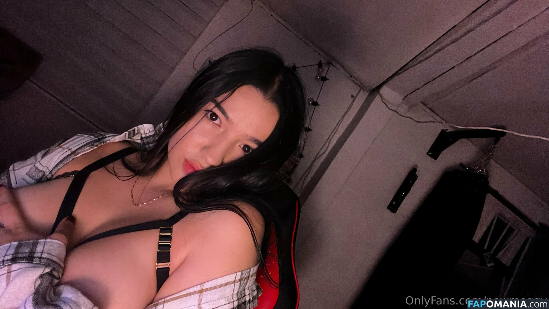 newmeggy Çıplak OnlyFans  Sızdırılmış Fotoğraf #12