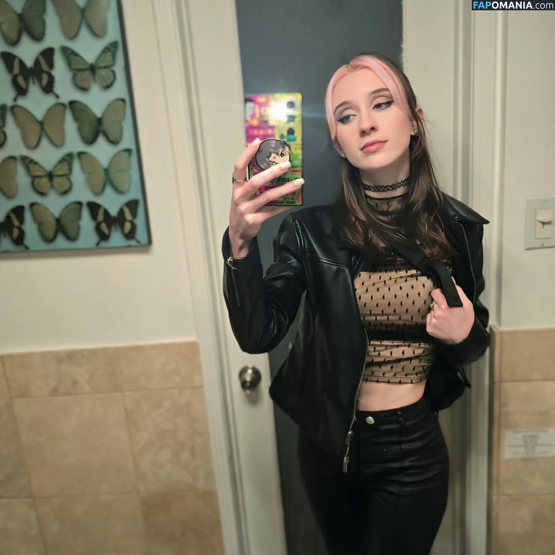 Nezba / Nezba.exe / neessba / nezba_exe Çıplak OnlyFans  Sızdırılmış Fotoğraf #5