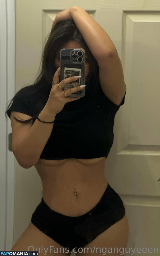 Ngan Nguyen / linnynguyen / nganguyeen Çıplak OnlyFans  Sızdırılmış Fotoğraf #7