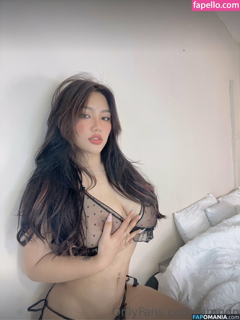 Ngannguyen / iamngan / iamngn / nganguyeen Çıplak OnlyFans  Sızdırılmış Fotoğraf #8