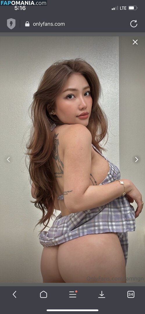 Ngannguyen / iamngan / iamngn / nganguyeen Çıplak OnlyFans  Sızdırılmış Fotoğraf #102