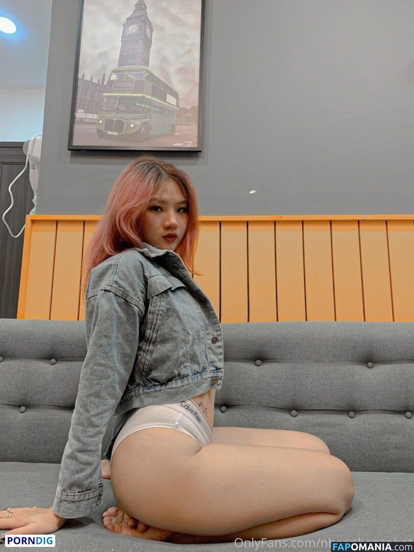 nhennhensohot Çıplak OnlyFans  Sızdırılmış Fotoğraf #14