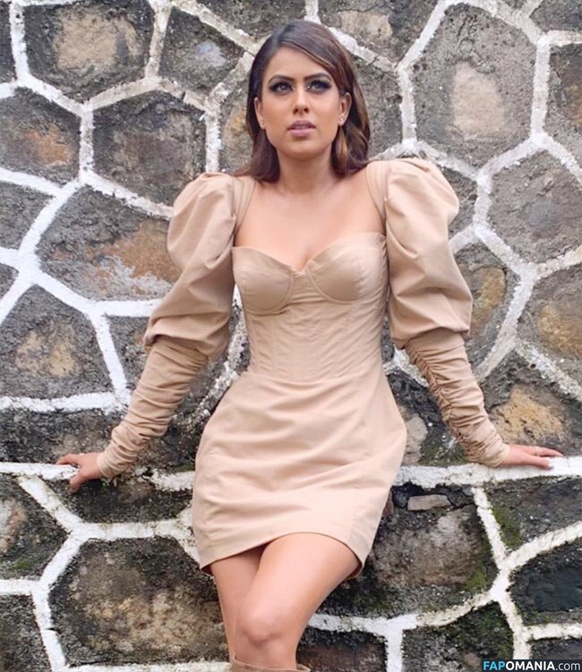 Nia Sharma Çıplak OnlyFans  Sızdırılmış Fotoğraf #16