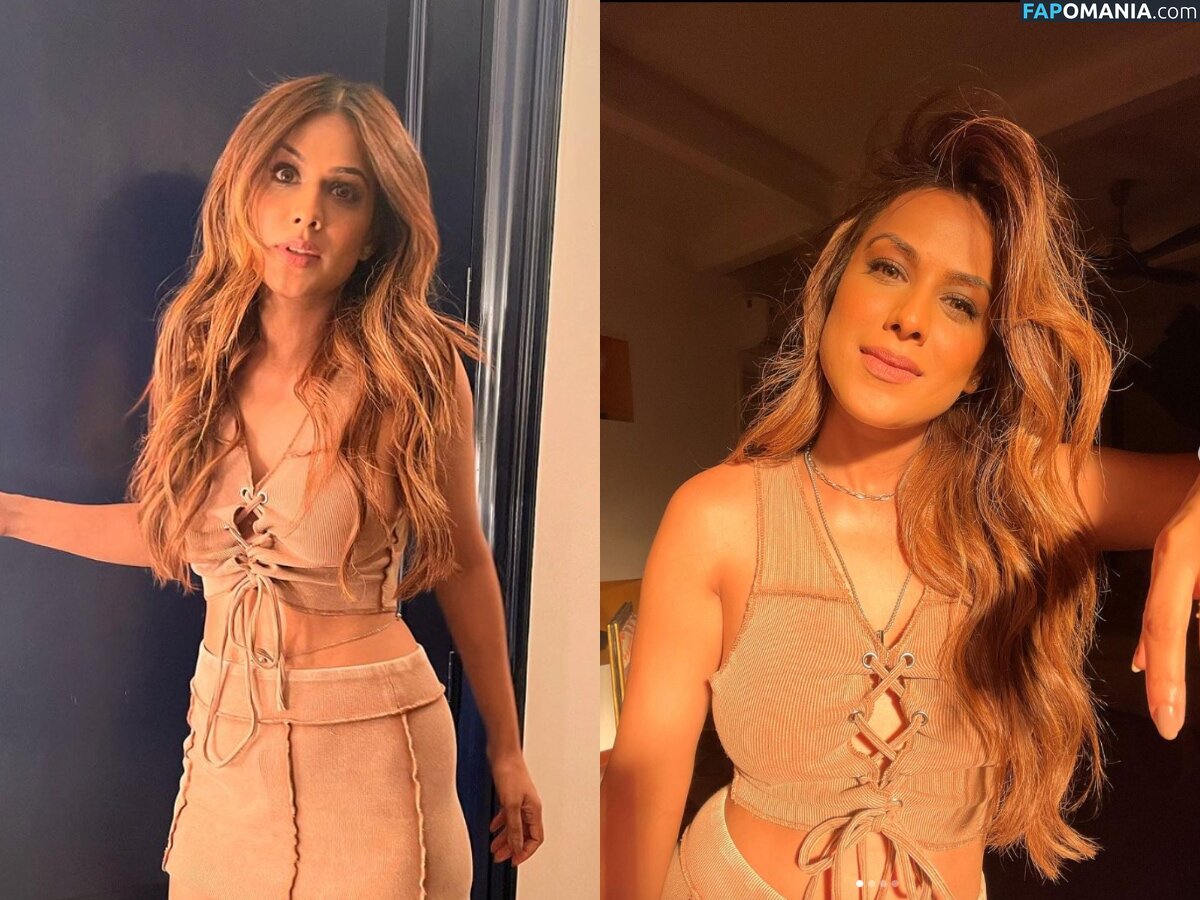 Nia Sharma Çıplak OnlyFans  Sızdırılmış Fotoğraf #19