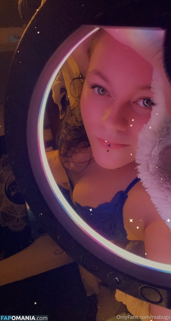 niabugs / niabus Çıplak OnlyFans  Sızdırılmış Fotoğraf #11