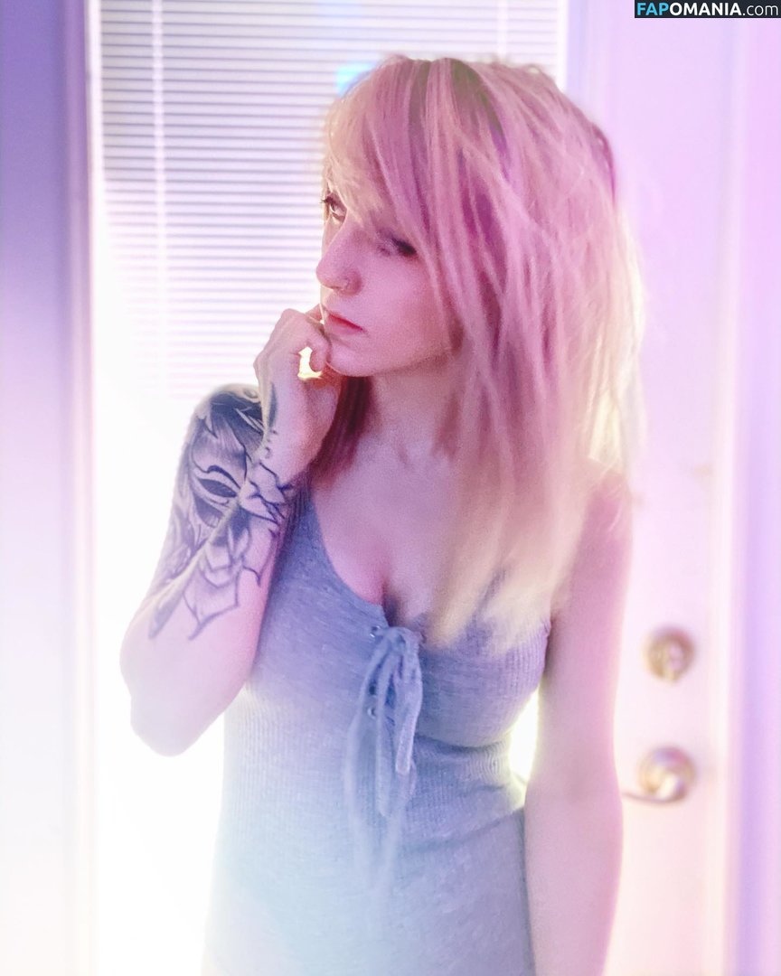 Nicholena Çıplak OnlyFans  Sızdırılmış Fotoğraf #4