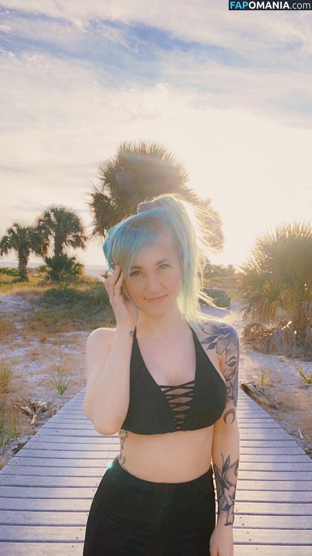 Nicholena Çıplak OnlyFans  Sızdırılmış Fotoğraf #14