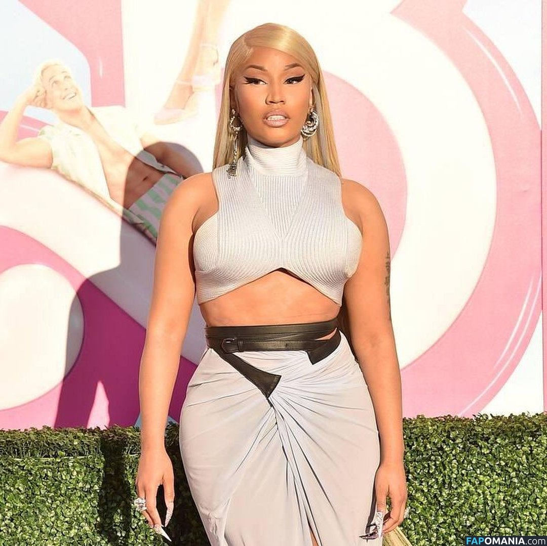 Nicki Minaj / nickiminaj Çıplak OnlyFans  Sızdırılmış Fotoğraf #27