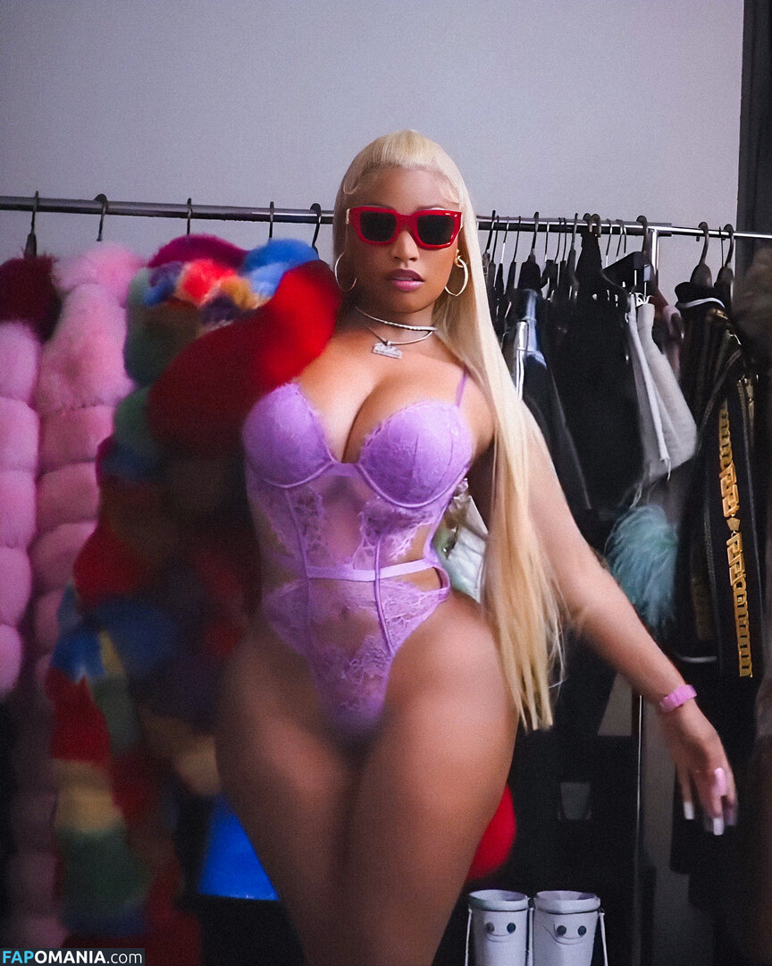 Nicki Minaj / nickiminaj Çıplak OnlyFans  Sızdırılmış Fotoğraf #64