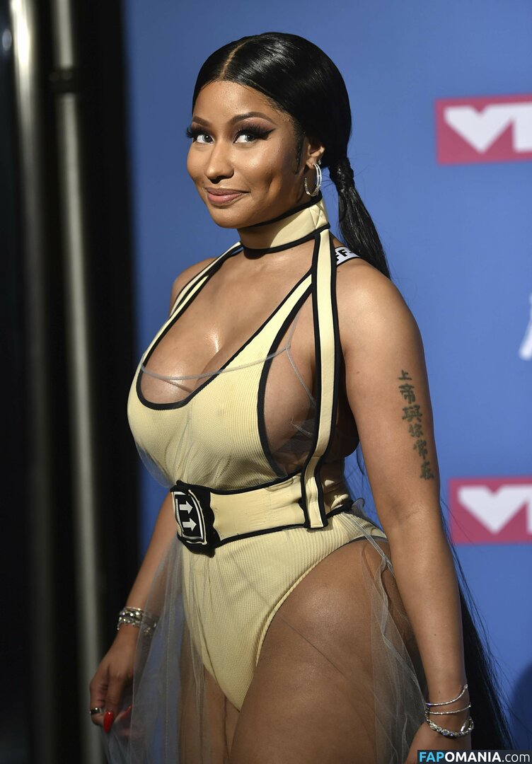 Nicki Minaj / nickiminaj Çıplak OnlyFans  Sızdırılmış Fotoğraf #188