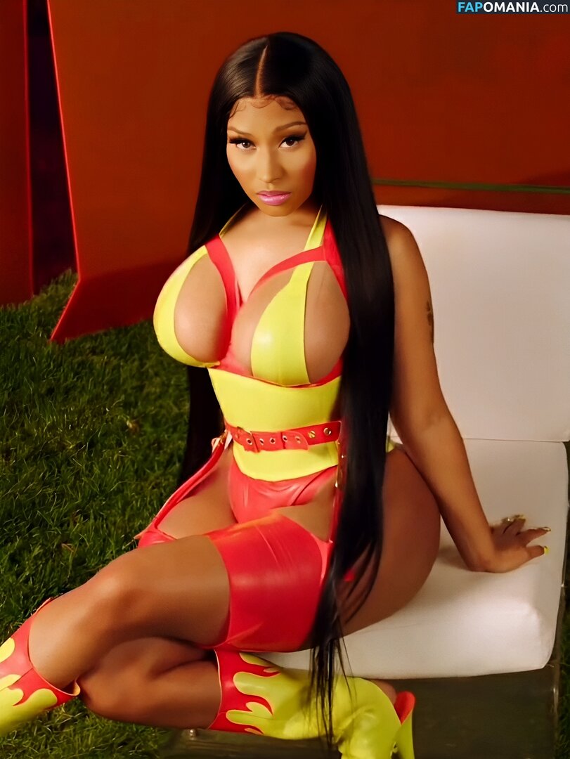 Nicki Minaj / nickiminaj Çıplak OnlyFans  Sızdırılmış Fotoğraf #235