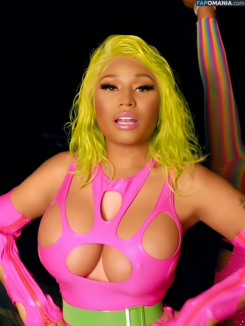 Nicki Minaj / nickiminaj Çıplak OnlyFans  Sızdırılmış Fotoğraf #236