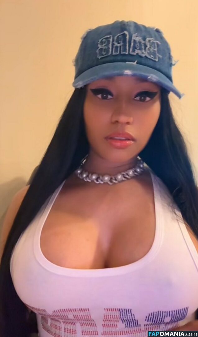 Nicki Minaj / nickiminaj Çıplak OnlyFans  Sızdırılmış Fotoğraf #636