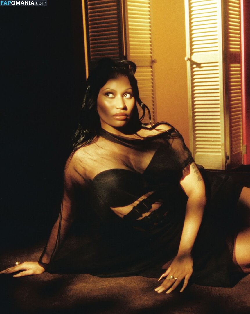 Nicki Minaj / nickiminaj Çıplak OnlyFans  Sızdırılmış Fotoğraf #686
