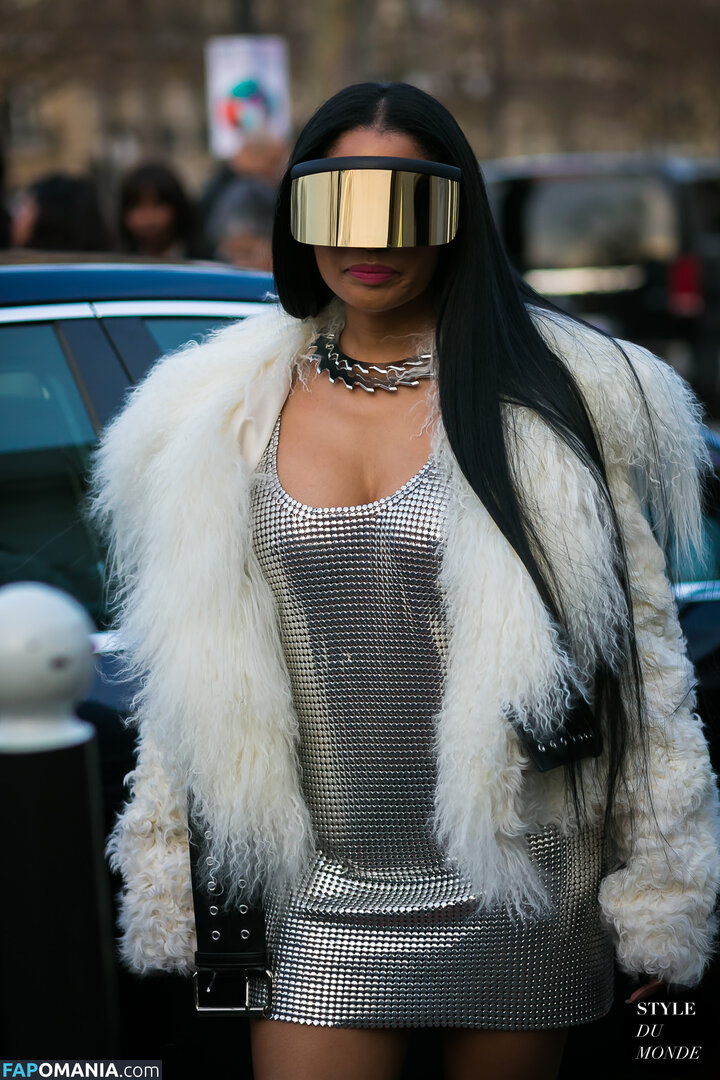 Nicki Minaj / nickiminaj Çıplak OnlyFans  Sızdırılmış Fotoğraf #694