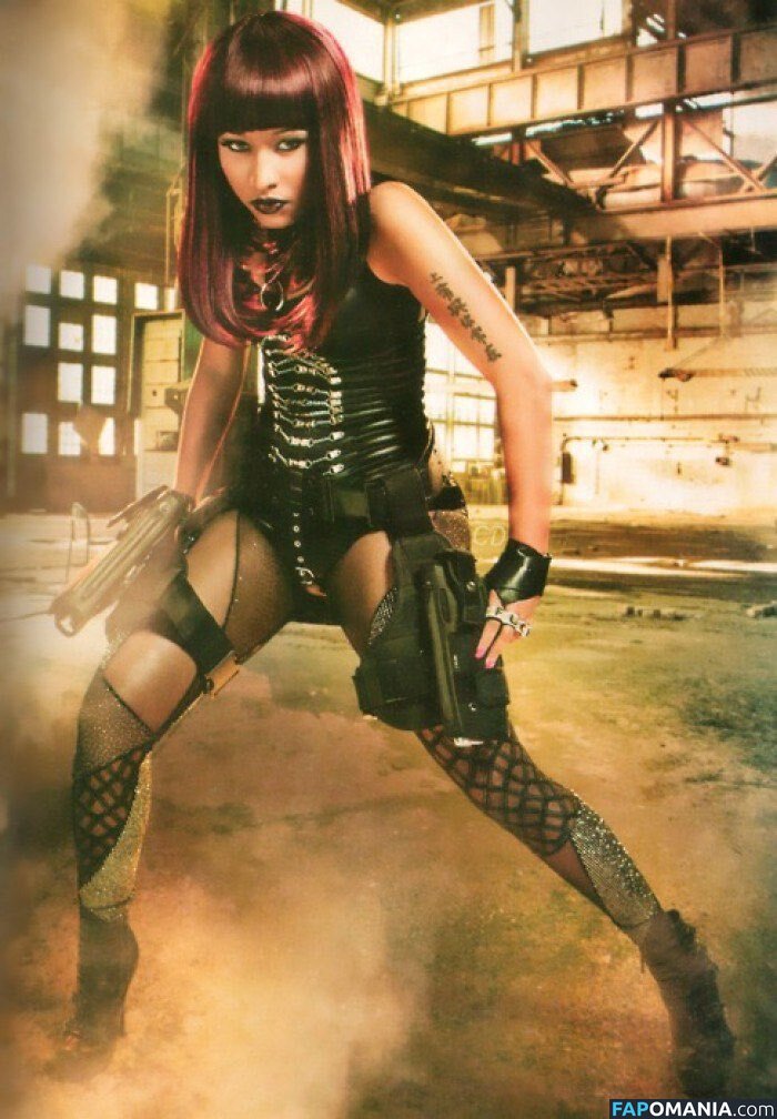 Nicki Minaj / nickiminaj Çıplak OnlyFans  Sızdırılmış Fotoğraf #700