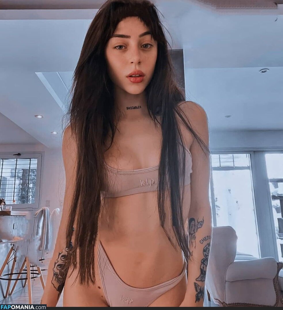 Nicki Nicole / hotnicole20 / nicki.nicole Çıplak OnlyFans  Sızdırılmış Fotoğraf #8