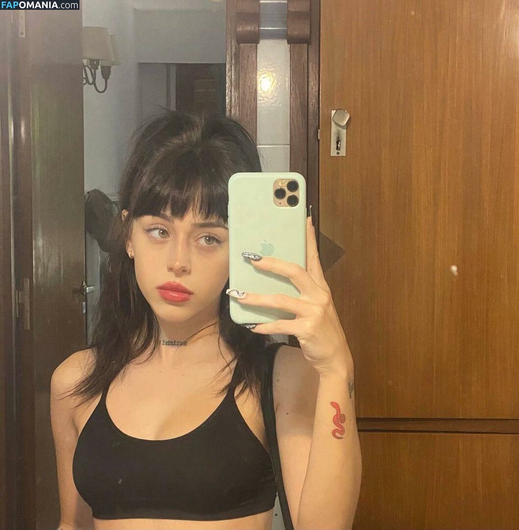 Nicki Nicole / hotnicole20 / nicki.nicole Çıplak OnlyFans  Sızdırılmış Fotoğraf #10