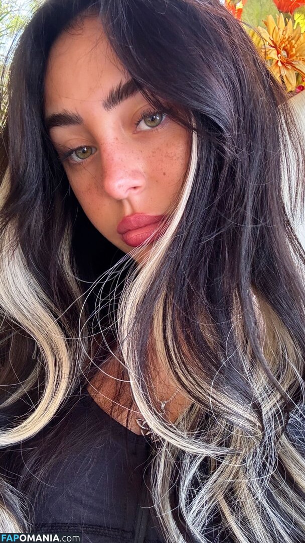 Nicki Nicole / hotnicole20 / nicki.nicole Çıplak OnlyFans  Sızdırılmış Fotoğraf #83