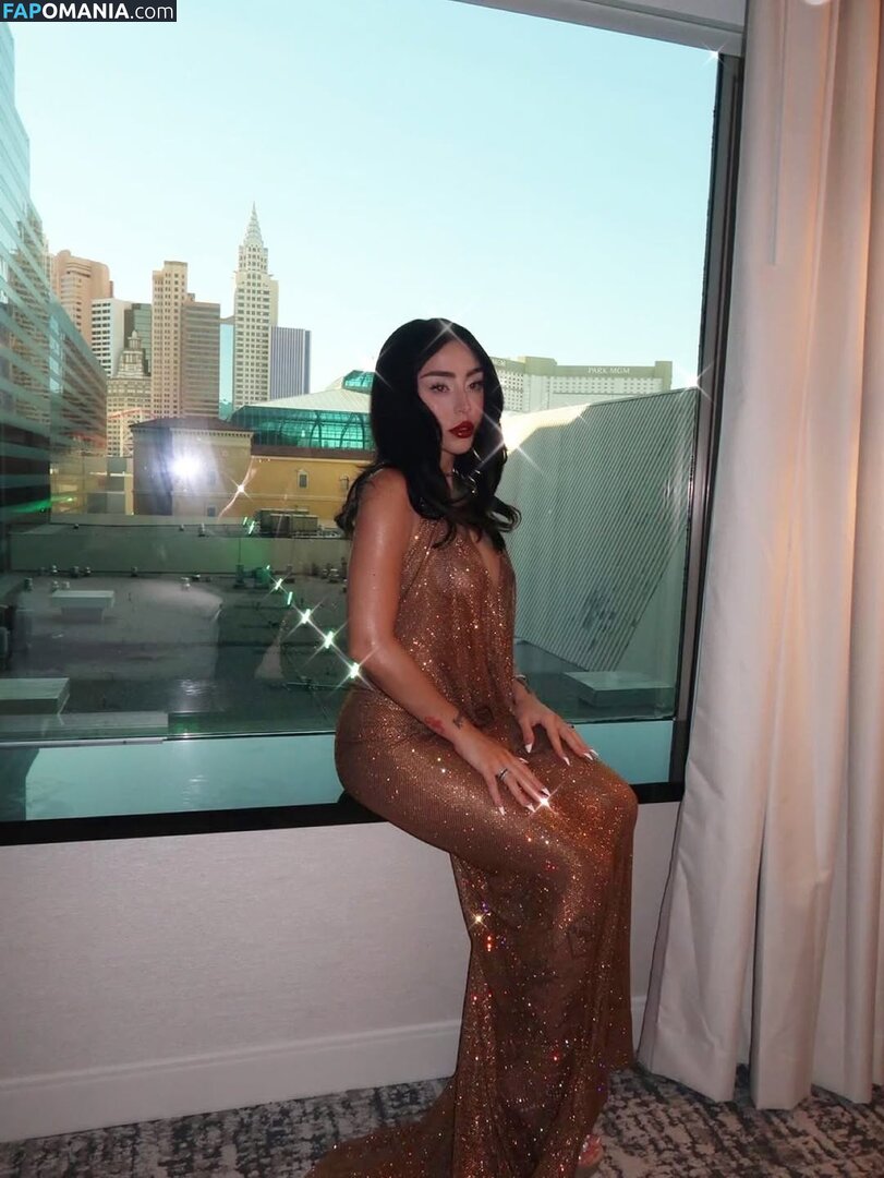 Nicki Nicole / hotnicole20 / nicki.nicole Çıplak OnlyFans  Sızdırılmış Fotoğraf #85