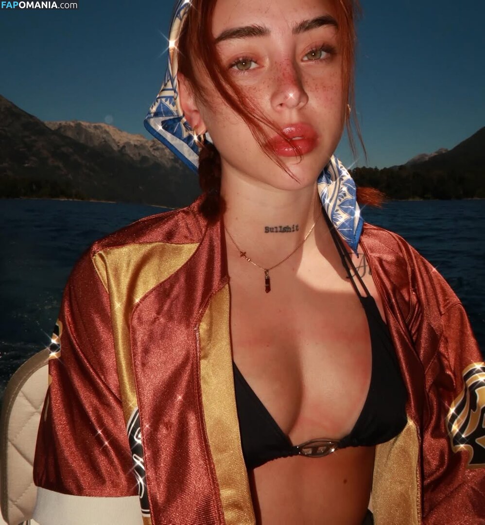 Nicki Nicole / hotnicole20 / nicki.nicole Çıplak OnlyFans  Sızdırılmış Fotoğraf #86