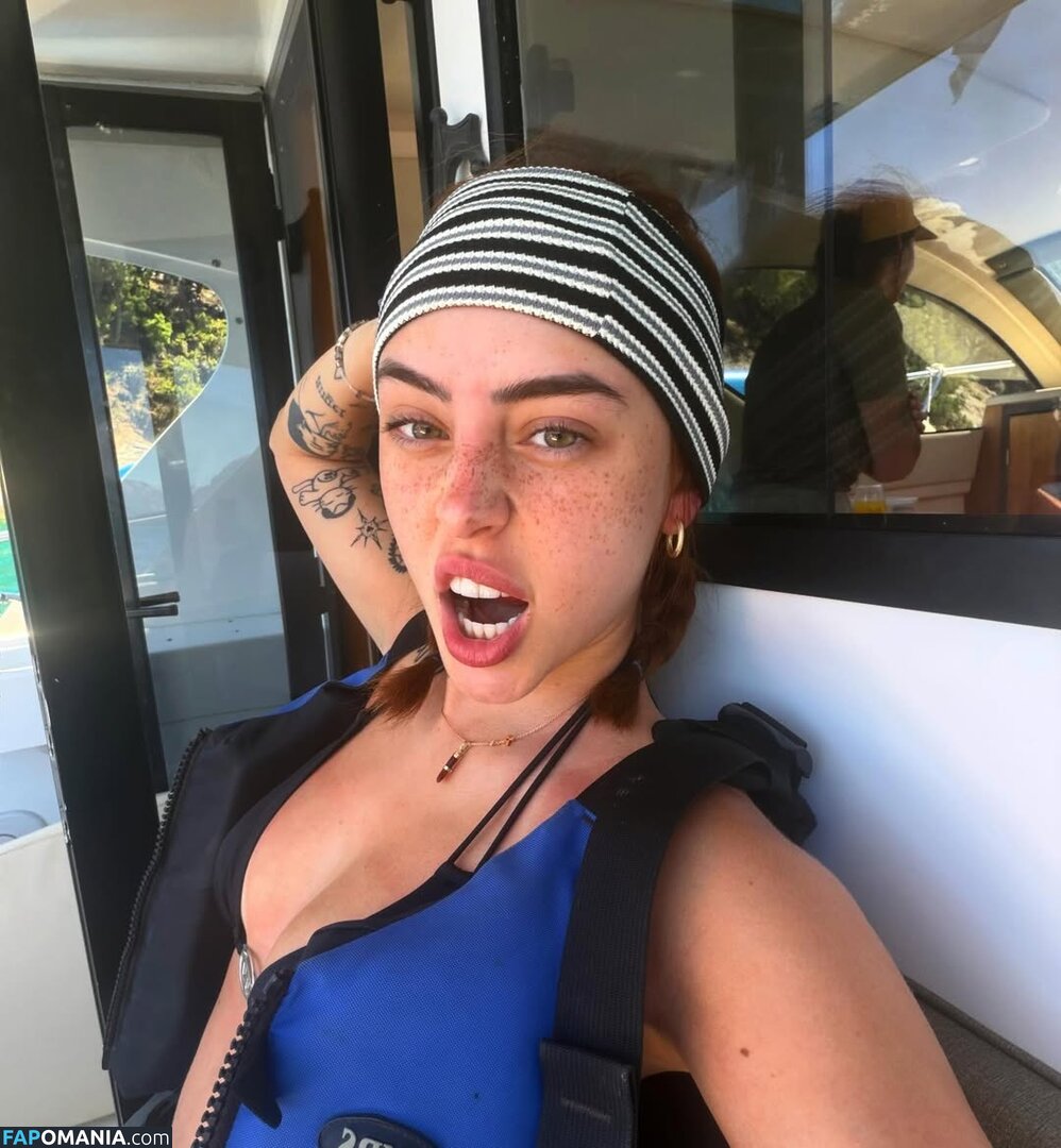 Nicki Nicole / hotnicole20 / nicki.nicole Çıplak OnlyFans  Sızdırılmış Fotoğraf #87