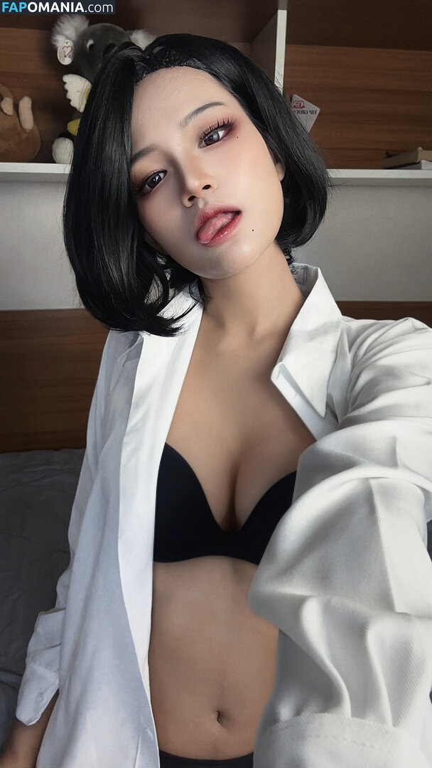 Nico Shaffara / kembaranrobin_ Çıplak OnlyFans  Sızdırılmış Fotoğraf #4