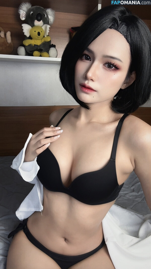 Nico Shaffara / kembaranrobin_ Çıplak OnlyFans  Sızdırılmış Fotoğraf #5