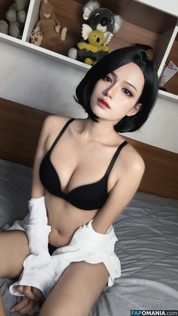 Nico Shaffara / kembaranrobin_ Çıplak OnlyFans  Sızdırılmış Fotoğraf #7