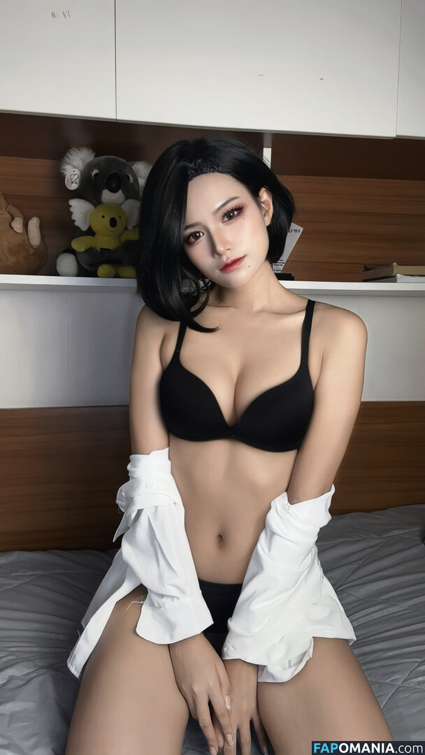 Nico Shaffara / kembaranrobin_ Çıplak OnlyFans  Sızdırılmış Fotoğraf #12