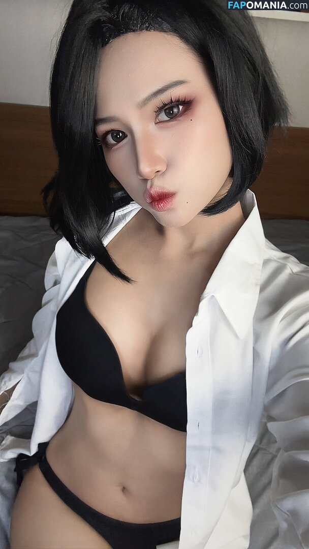 Nico Shaffara / kembaranrobin_ Çıplak OnlyFans  Sızdırılmış Fotoğraf #19