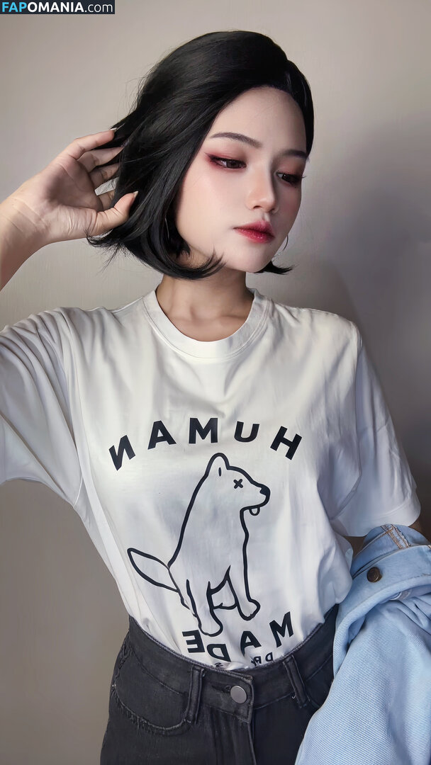 Nico Shaffara / kembaranrobin_ Çıplak OnlyFans  Sızdırılmış Fotoğraf #20