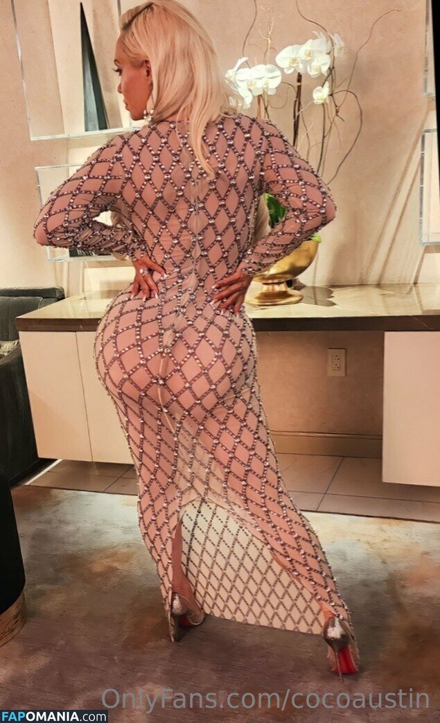 Nicole Coco Austin / coco / cocosworld Çıplak OnlyFans  Sızdırılmış Fotoğraf #452