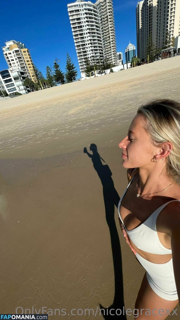 Nicole Grace / nicolegracept / nicolegracex Çıplak OnlyFans  Sızdırılmış Fotoğraf #4