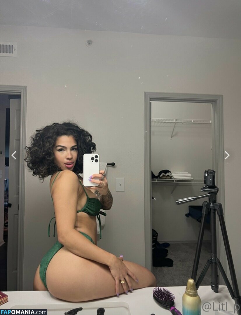 Nicole Patino / litl_p / litlp / nicki.p Çıplak OnlyFans  Sızdırılmış Fotoğraf #22