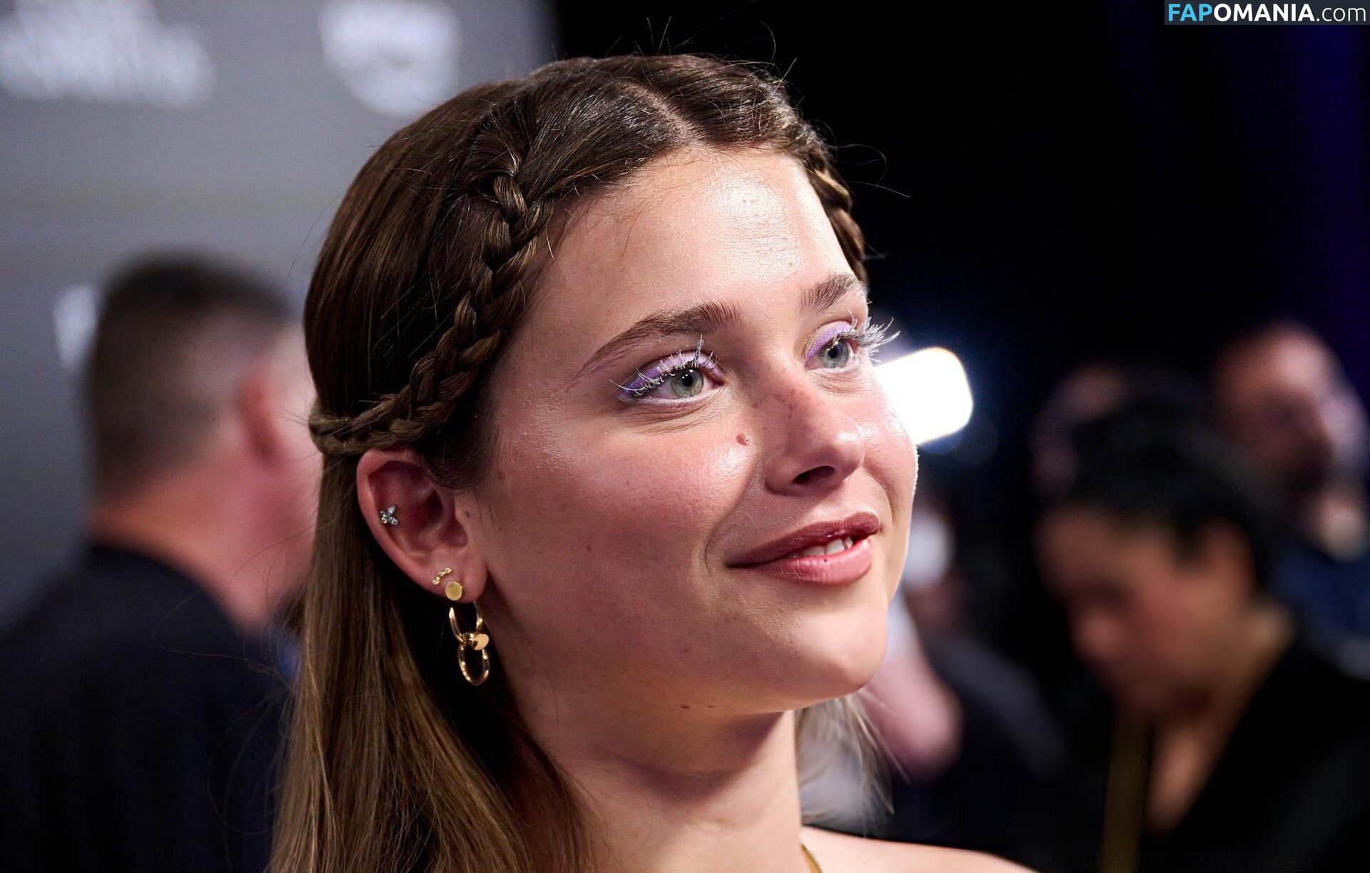 Nicole Wallace / itsnicolewallace Çıplak OnlyFans  Sızdırılmış Fotoğraf #21