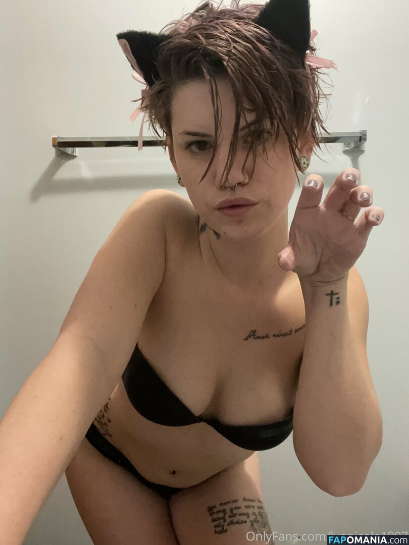 nicolelow94 Çıplak OnlyFans  Sızdırılmış Fotoğraf #35