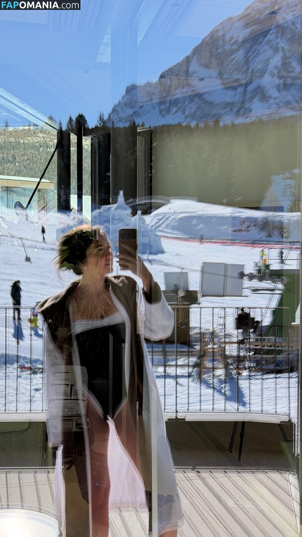 _nicoleprada_ Çıplak OnlyFans  Sızdırılmış Fotoğraf #2