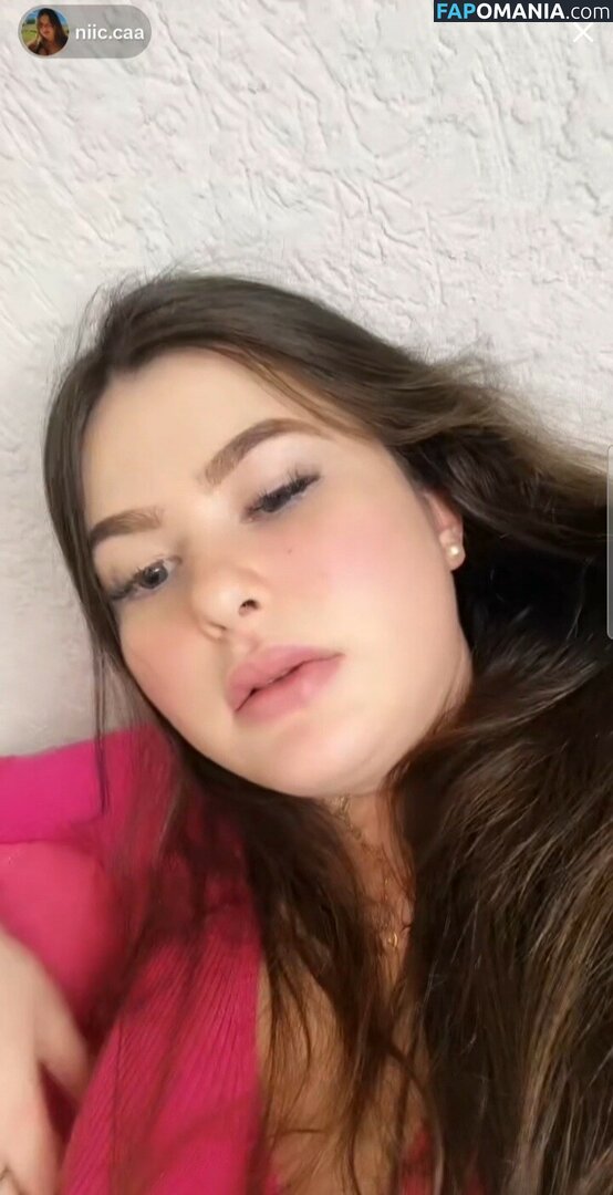 Nicolle Caroline / nii.ca Çıplak OnlyFans  Sızdırılmış Fotoğraf #12