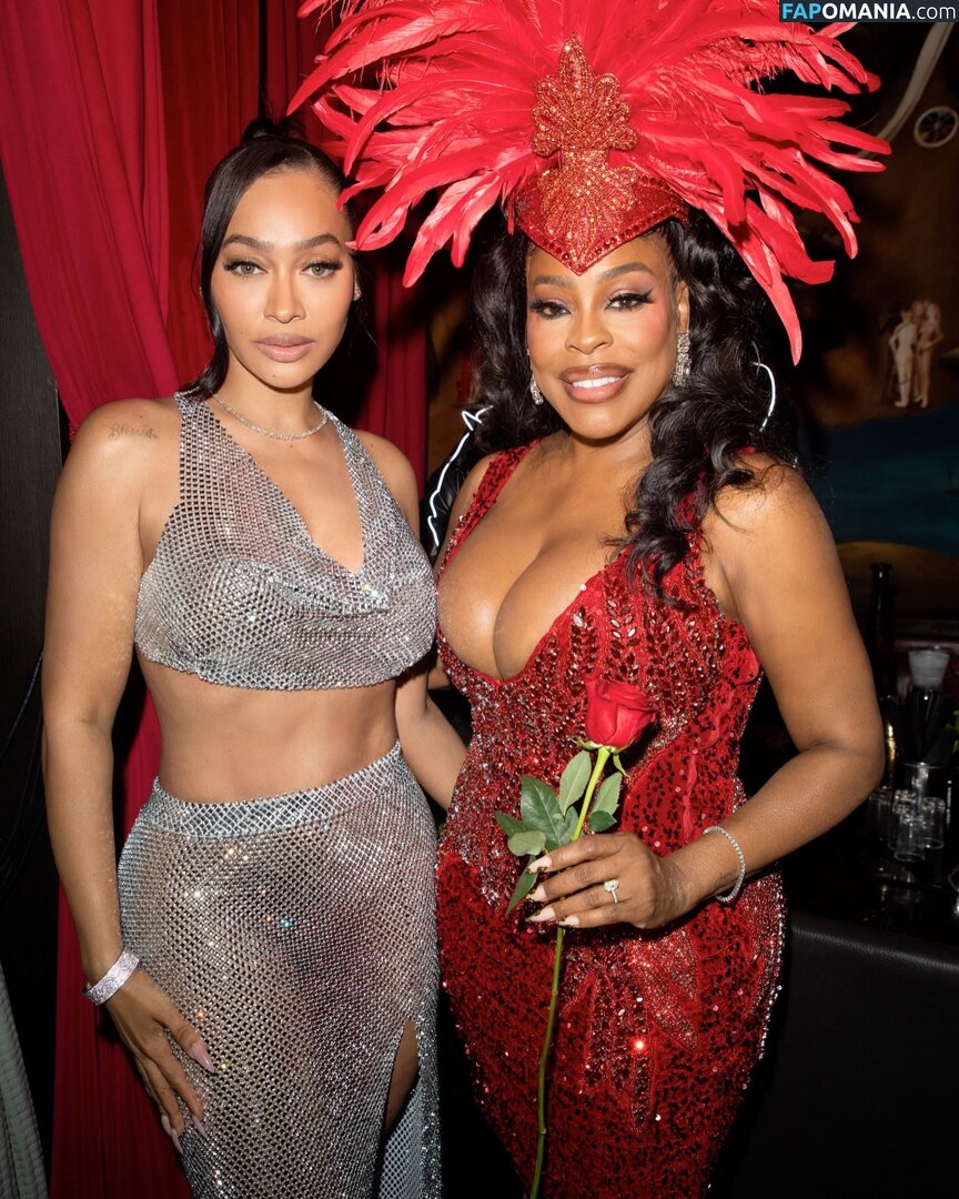 Niecy Nash / niecynash1 Çıplak OnlyFans  Sızdırılmış Fotoğraf #5