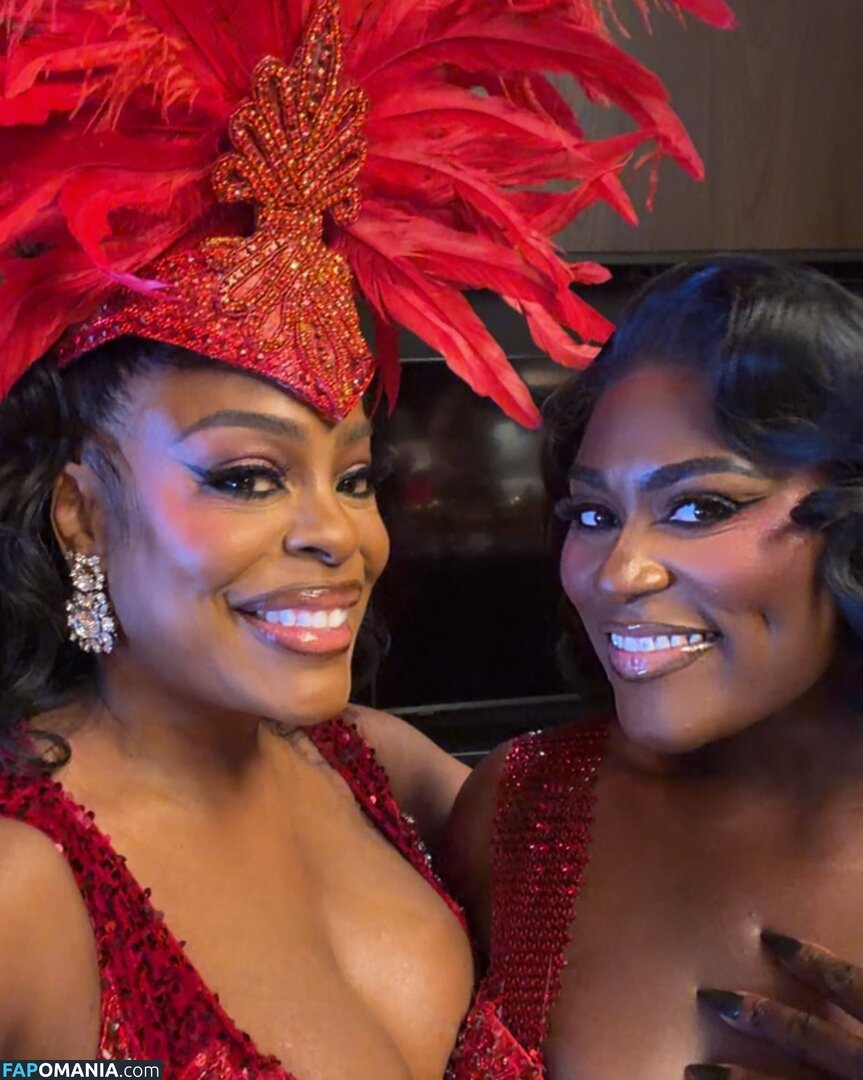 Niecy Nash / niecynash1 Çıplak OnlyFans  Sızdırılmış Fotoğraf #7