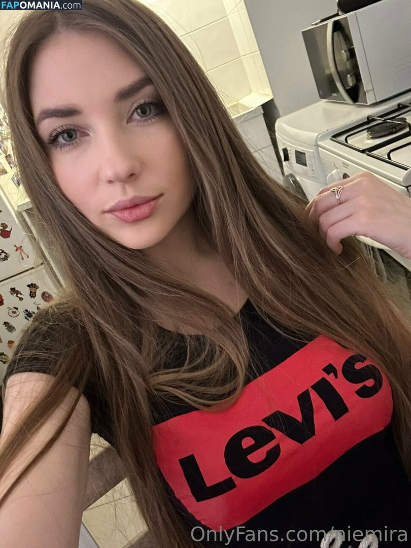 Niemira / _niemiraofficial_ Çıplak OnlyFans  Sızdırılmış Fotoğraf #18