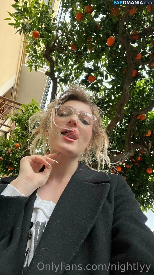 elara_moonq / nightly / nightlyy Çıplak OnlyFans  Sızdırılmış Fotoğraf #102