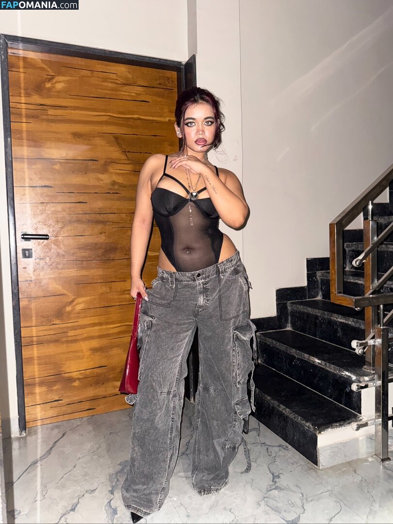 Niharika Jaiswal / niharikaa.aa Çıplak OnlyFans  Sızdırılmış Fotoğraf #10